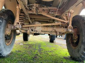 Photo '23' of Mercedes-Benz U1700L Flat Deck