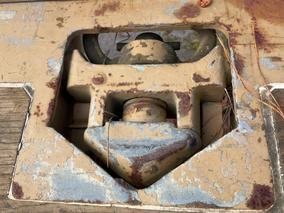 Photo '30' of Mercedes-Benz U1700L Flat Deck