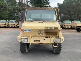 Photo '10' of Mercedes-Benz U1700L Flat Deck