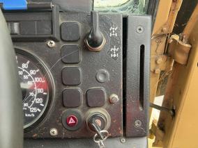 Photo '14' of Mercedes-Benz U1700L Flat Deck