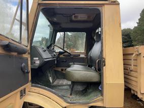 Photo '18' of Mercedes-Benz U1700L Flat Deck