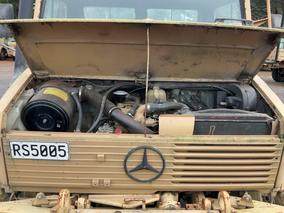 Photo '21' of Mercedes-Benz U1700L Flat Deck