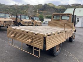 Photo '22' of Mercedes-Benz U1700L Flat Deck