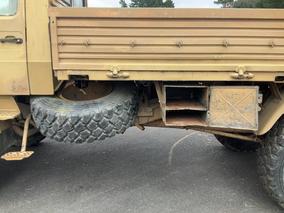 Photo '29' of Mercedes-Benz U1700L Flat Deck