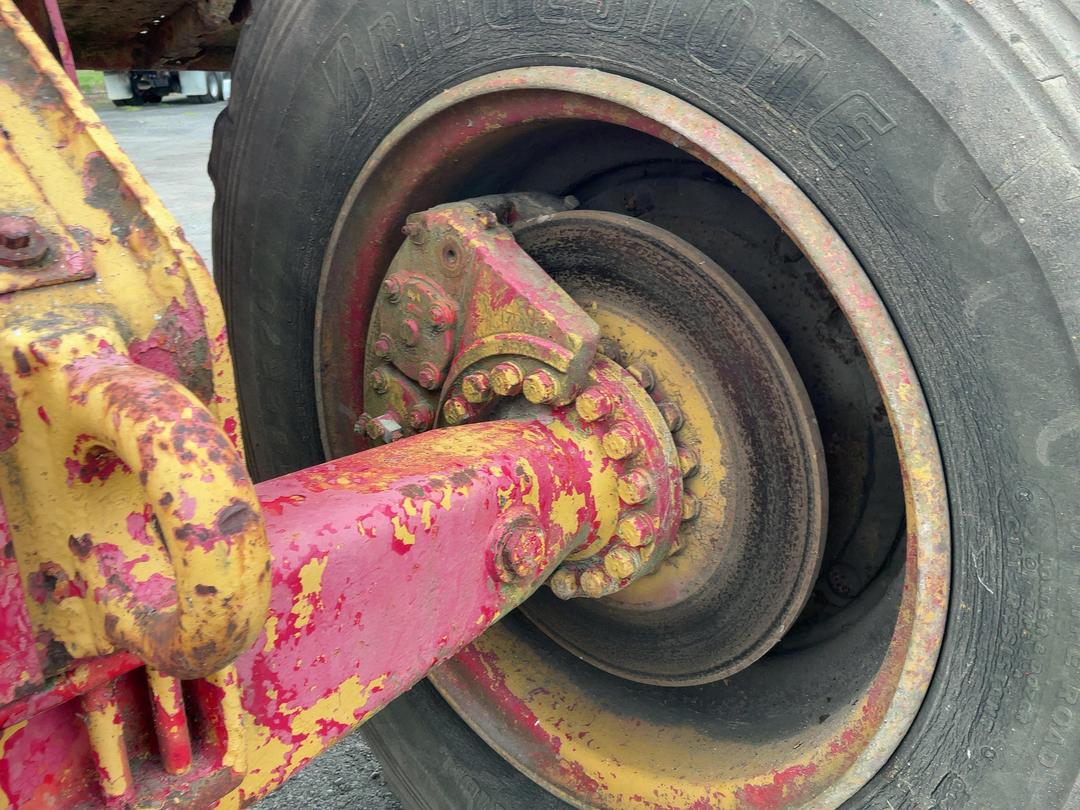 Photo '5' of Caterpillar 910F Wheel Loader