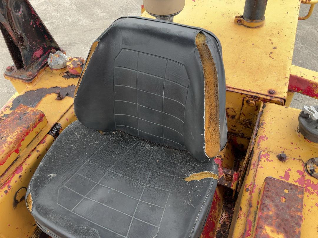 Photo '15' of Caterpillar 910F Wheel Loader