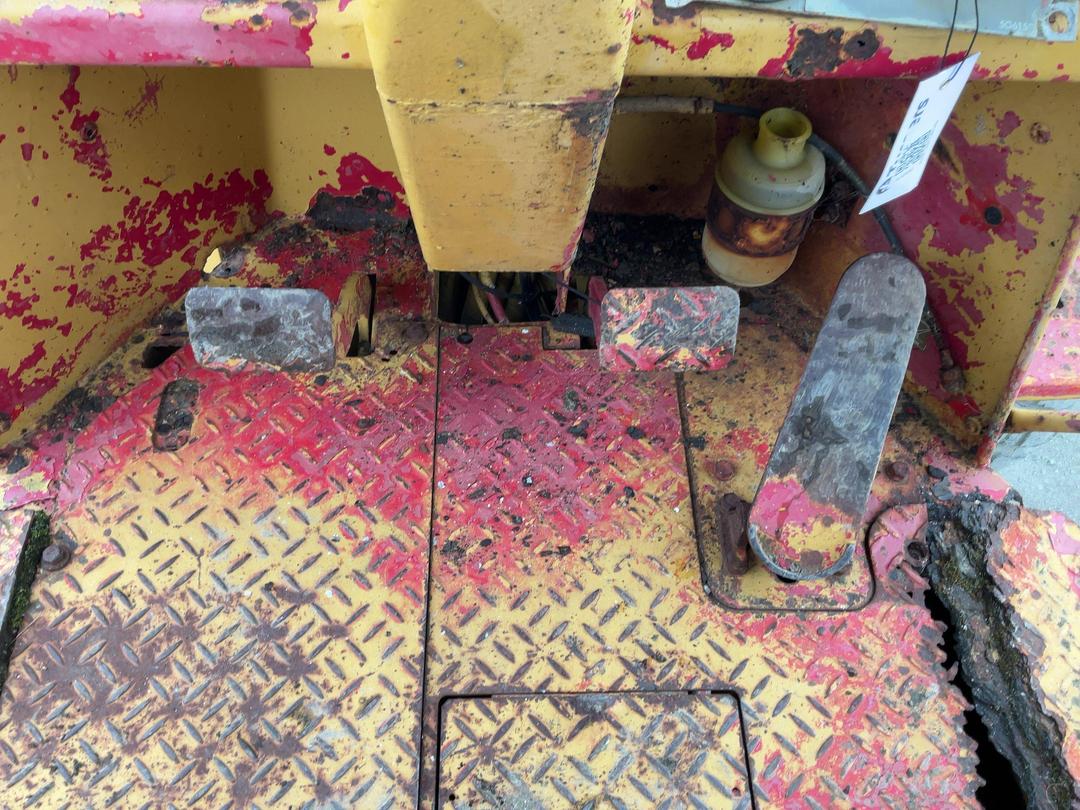 Photo '22' of Caterpillar 910F Wheel Loader