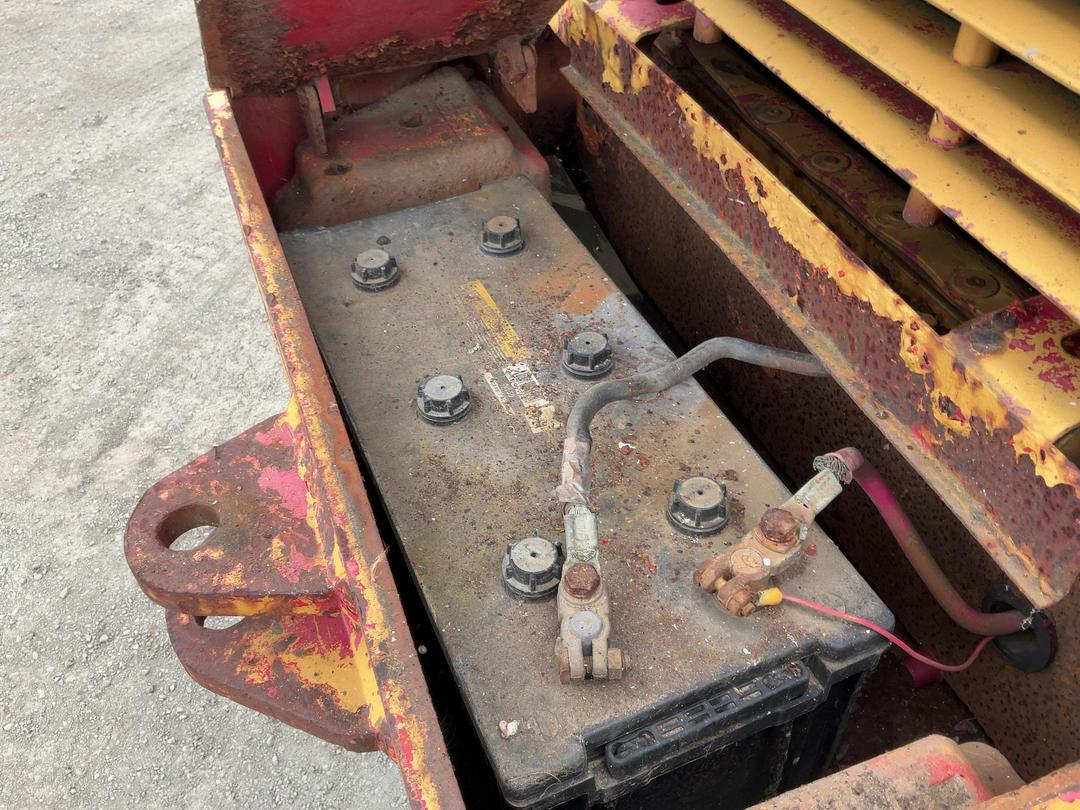 Photo '26' of Caterpillar 910F Wheel Loader