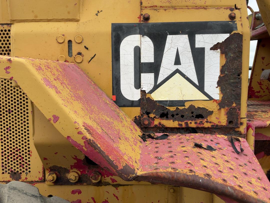 Photo '30' of Caterpillar 910F Wheel Loader