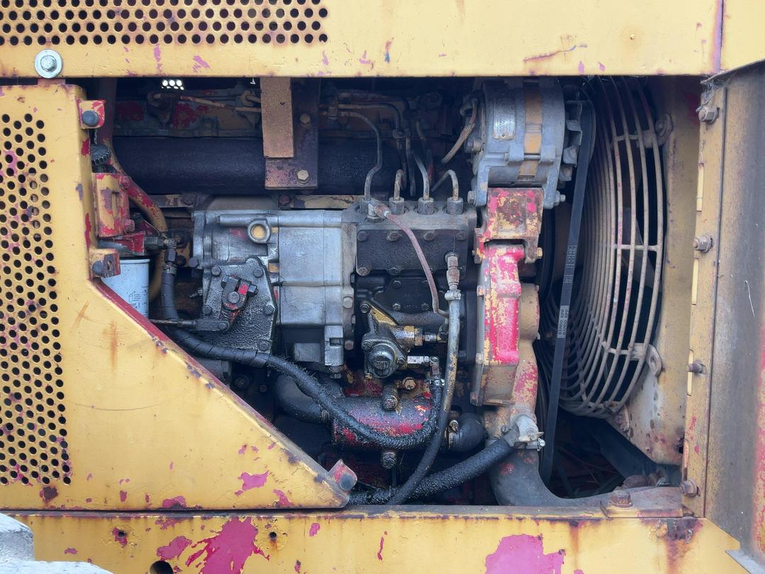 Photo '36' of Caterpillar 910F Wheel Loader