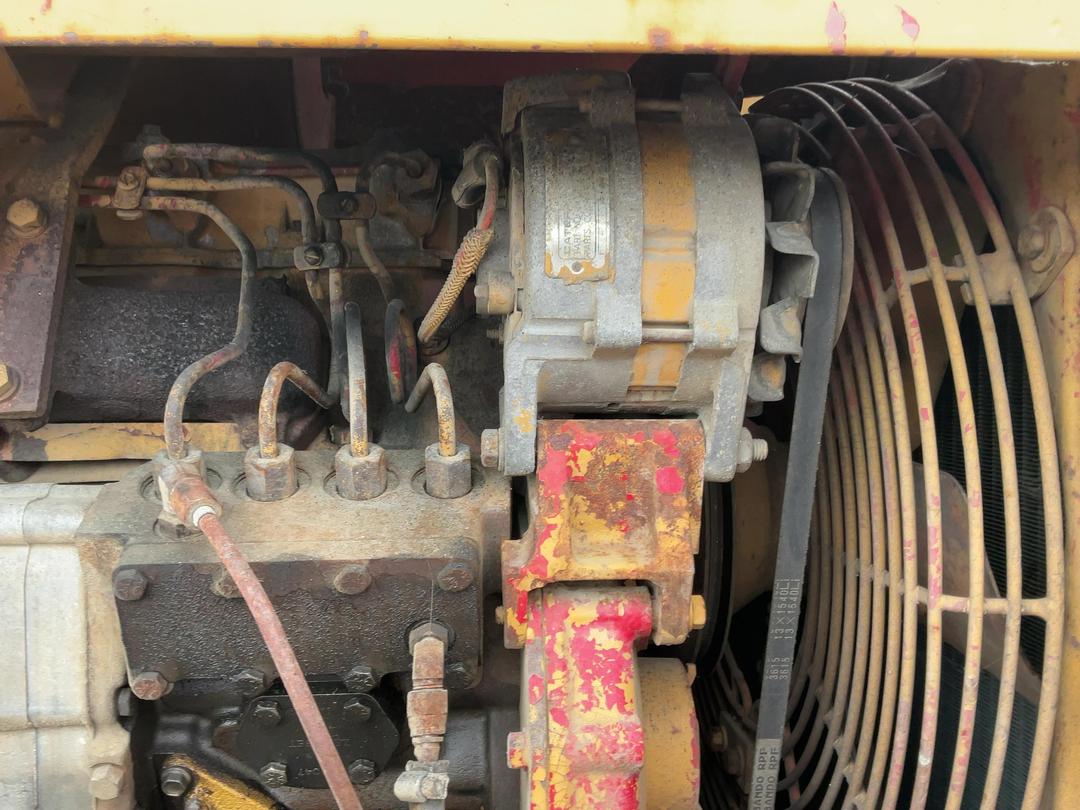 Photo '37' of Caterpillar 910F Wheel Loader