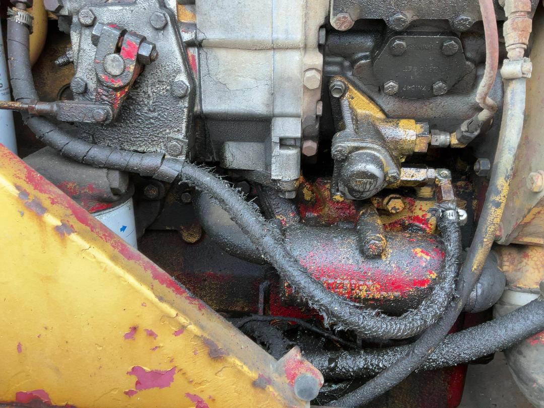Photo '39' of Caterpillar 910F Wheel Loader