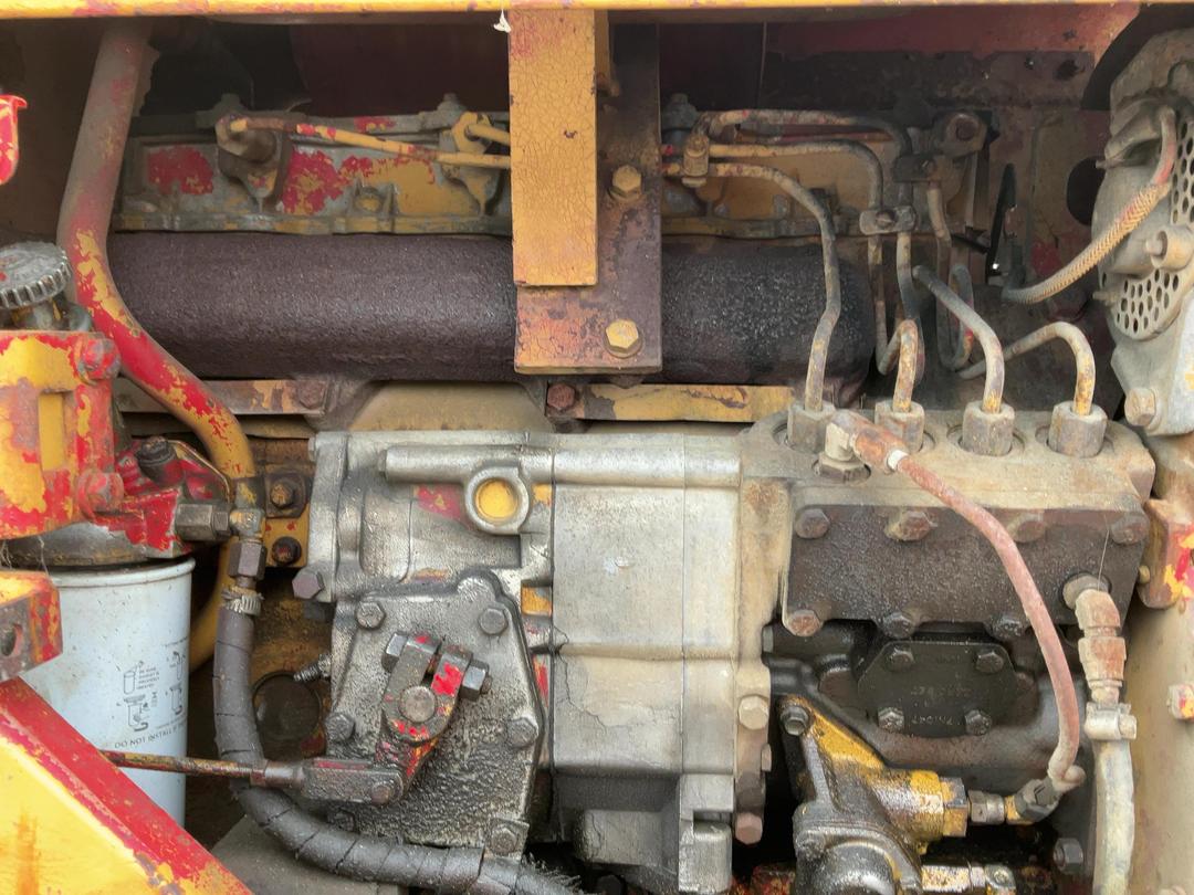 Photo '40' of Caterpillar 910F Wheel Loader