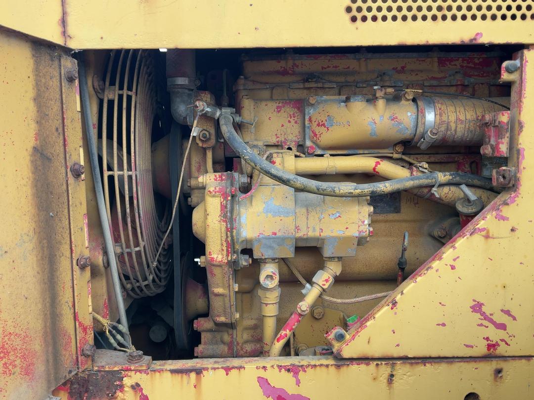 Photo '48' of Caterpillar 910F Wheel Loader