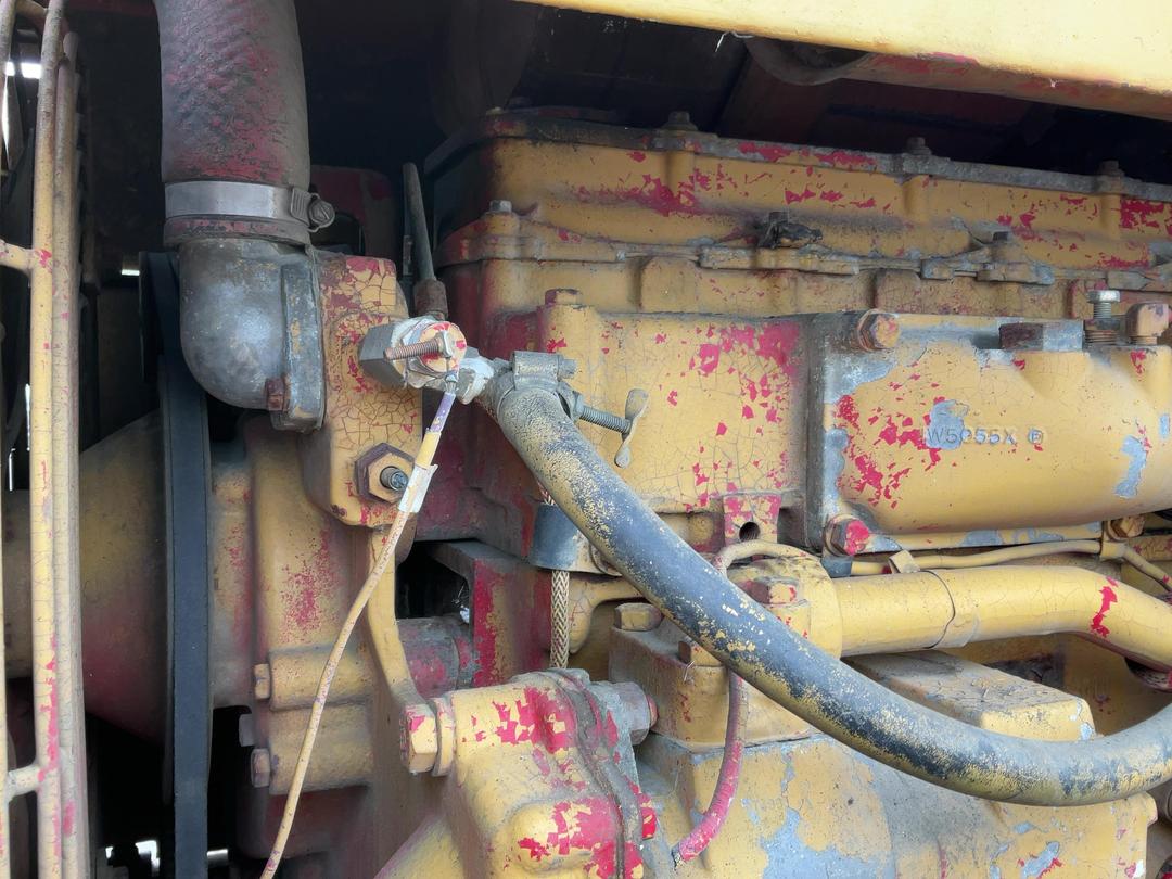 Photo '49' of Caterpillar 910F Wheel Loader