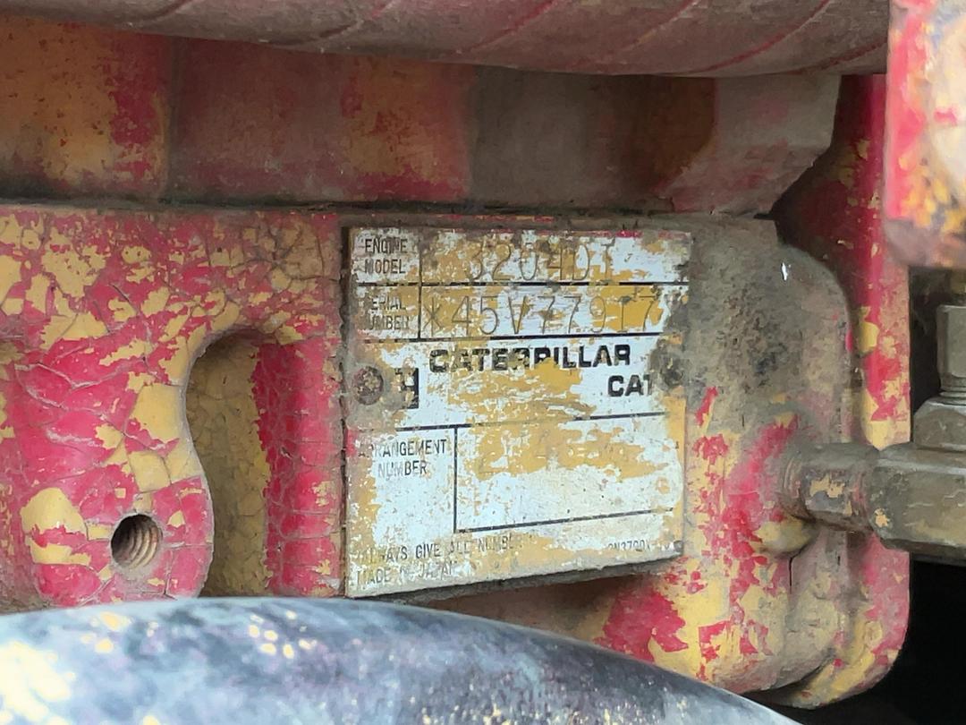 Photo '50' of Caterpillar 910F Wheel Loader