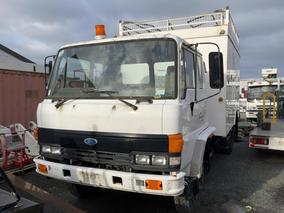 Photo '8' of Ford N1117 Box Body