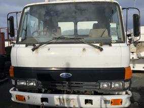 Photo '9' of Ford N1117 Box Body