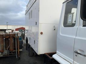 Photo '3' of Ford N1117 Box Body
