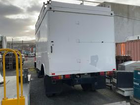 Photo '6' of Ford N1117 Box Body