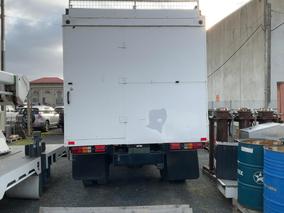 Photo '5' of Ford N1117 Box Body