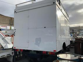 Photo '4' of Ford N1117 Box Body