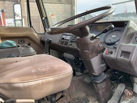 Photo '10' of Ford N1117 Box Body