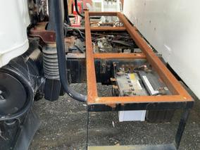 Photo '31' of Ford N1117 Box Body