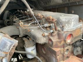 Photo '32' of Ford N1117 Box Body