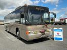 Thumbnail '1' of Hino Blue Ribbon HU27 Motorhome