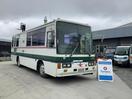 Thumbnail '2' of Isuzu LR Motorhome