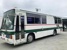 Thumbnail '7' of Isuzu LR Motorhome