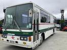 Thumbnail '8' of Isuzu LR Motorhome