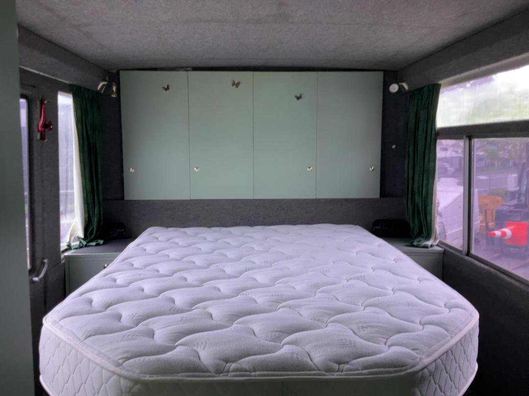 Photo '16' of Isuzu LR Motorhome Photo '16' of Isuzu LR Motorhome