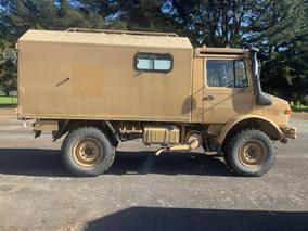 Photo '3' of Mercedes-Benz U1300L Ambulance