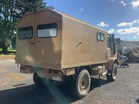 Photo '4' of Mercedes-Benz U1300L Ambulance