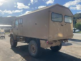 Photo '6' of Mercedes-Benz U1300L Ambulance