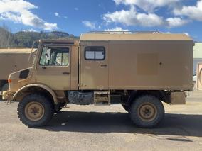 Photo '8' of Mercedes-Benz U1300L Ambulance