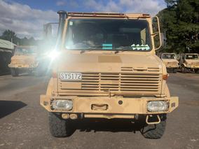 Photo '10' of Mercedes-Benz U1300L Ambulance
