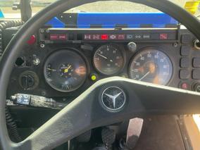 Photo '12' of Mercedes-Benz U1300L Ambulance