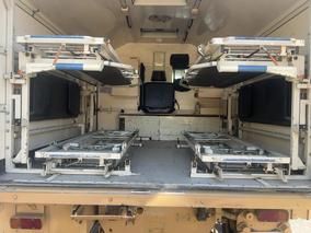 Photo '20' of Mercedes-Benz U1300L Ambulance