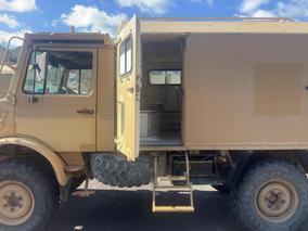 Photo '22' of Mercedes-Benz U1300L Ambulance