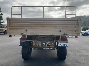 Photo '5' of Mercedes-Benz U1700L Flat Deck