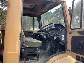 Photo '11' of Mercedes-Benz U1700L Flat Deck