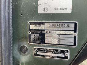 Photo '23' of Mercedes-Benz U1700L Flat Deck