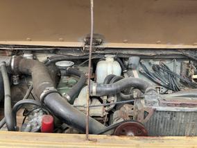 Photo '25' of Mercedes-Benz U1700L Flat Deck