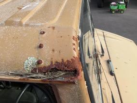 Photo '29' of Mercedes-Benz U1700L Flat Deck
