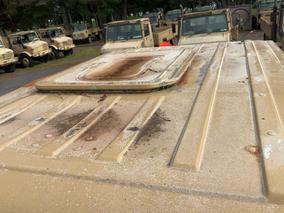 Photo '30' of Mercedes-Benz U1700L Flat Deck