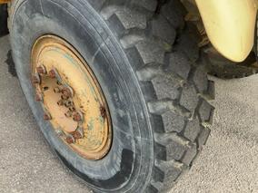 Photo '36' of Mercedes-Benz U1700L Flat Deck