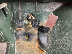 Photo '16' of Mercedes-Benz U1700L Flat Deck